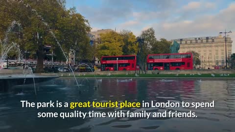 Exploring London's Top 17 Must-Visit Places"