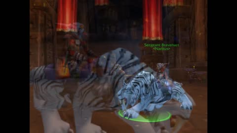 World of Warcraft Screenshot Compilation 9