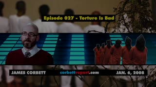 Flashback: Torture is Bad