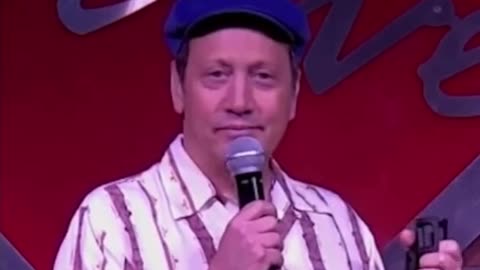 Rob Schneider has a lead on who may have brought cocaine into the White House