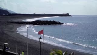 Could volcano tourism boost ravaged La Palma?