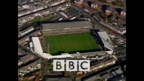 Credible's Classic Matches - The Last Match At The Vetch Field