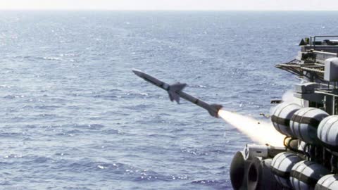 US to arm Kiev with Sea Sparrows