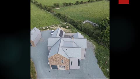 New Builds in Ballymagera