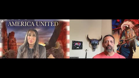 America United Episode 28 Part 1