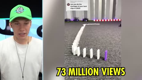 World's Most Viewed YouTube Shorts! _VIRAL_