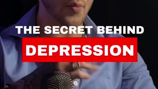 The Secret Behind Depression - Fast Track Out.