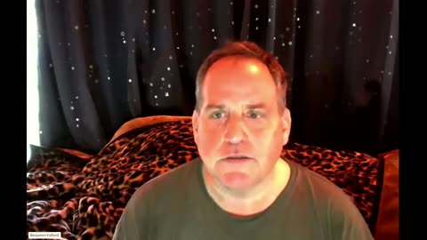 Benjamin Fulford — November 24th 2023: The Khazarian Mafia wants to surrender, asks for amnesty