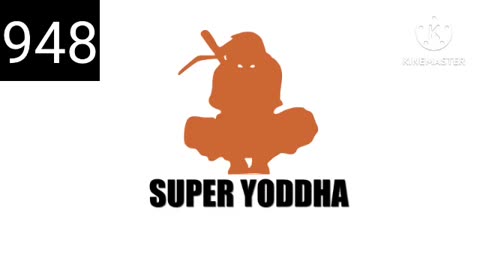 Super Yoddha 948