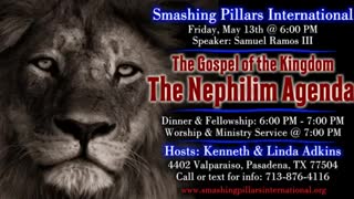 The Gospel of the Kingdom: The Nephilim Agenda Part 1