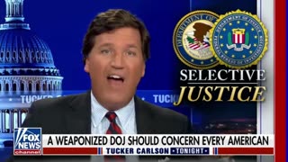 Tucker Carlson: Why Are Republicans Allowing This to Happen?