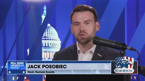 Jack Posobiec: Maricopa County's Vote Certification Is A "Humiliation For All Arizona Voters"