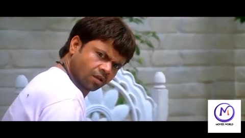 Rajpal Yadav Best comedy Scene