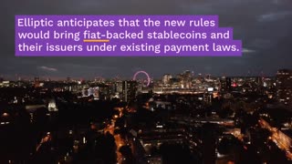 UK Minister Anticipates Fast-Track for Stablecoin and Staking Regulations