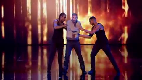 ALL PERFORMANCES from illusionist Darcy Oake! _ Britain's Got Talent_low
