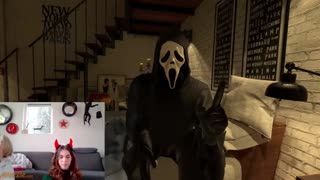 Scariest Omegle moments so far || Scary Avatars