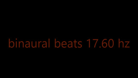 binaural_beats_17.60hz_BinauralZen AudioSphereSonicHealing StressRelief