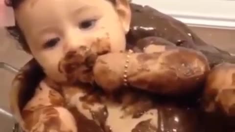 The Chocolate Kid