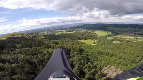 Ozone ZeoliteGT. Wasserkuppe Westhang. Abschattung. 02.09.2020.-10