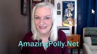 AmazingPolly - Goliath Has Big Plans for Social Media and World Domination