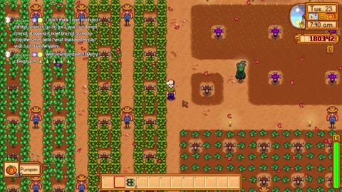 RS:130 Stardew Valley