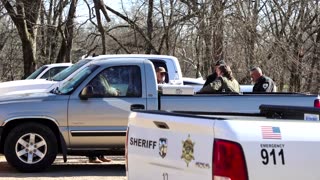 Six dead after shooting in Mississippi town