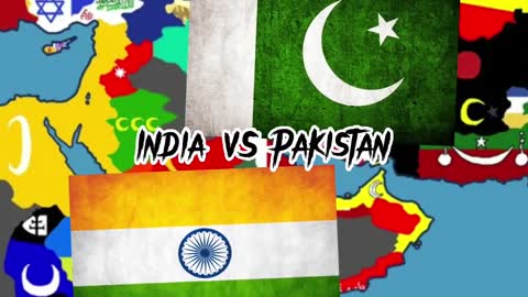 Team Pakistan ???? VS Team India ???? #viral #shorts #countries #countries