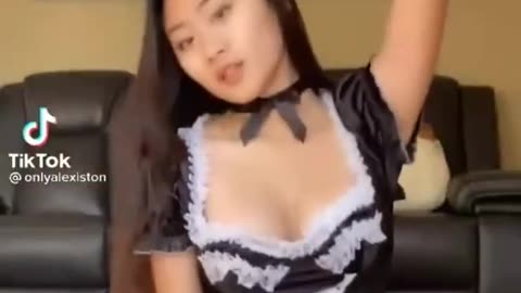 Tiktok Sexy, twinkle