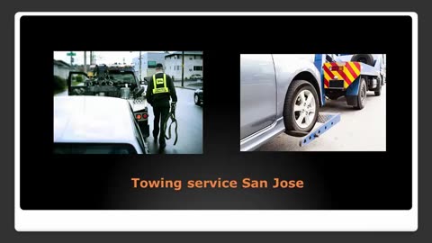 Picking A Good Towing Company