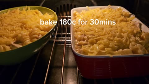 Easy Chicken Mac and Cheese
