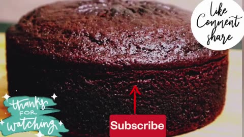 How to make moist chocolate cake recipe