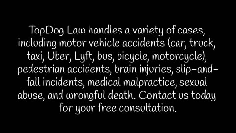 Boston car accident attorneys