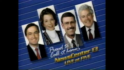 July 24, 1988 - Indianapolis Viewers Sing the Praises of 'Live at 5'