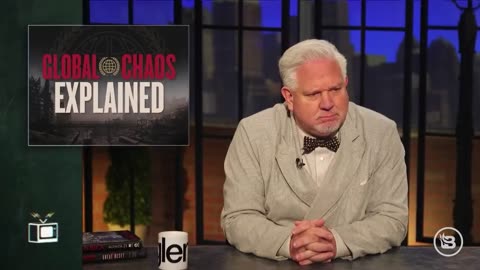 Glenn Beck | Global Chaos