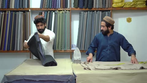 The Urgent tailor-EID special [our vines] [Rakx production]