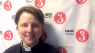Lucy Winkett (Rev.) on Private Passions with Michael Berkeley 21st April 2019
