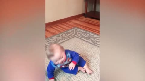 Dog Snatched Baby's Doll