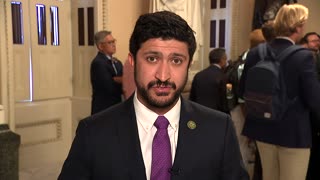 Rep. Casar ‘leaning no’ on debt limit deal, voices concerns on ‘Republican attacks’ in bill