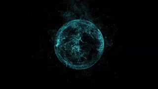 Circle Particles