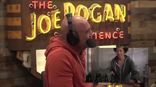 Joe Rogan: ‘I hate identity politics with a passion… It's so stupid’