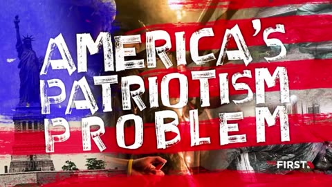 Jesse Kelly - I'm Right 6-29-23: America's Patriotism Problem