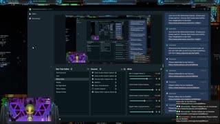 syfy88man Game Channel - STO - Streamlabs & Restream Stream Test.