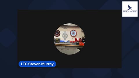 LTC Steven Murray (Ret.) - Situation Report 5-20-2024