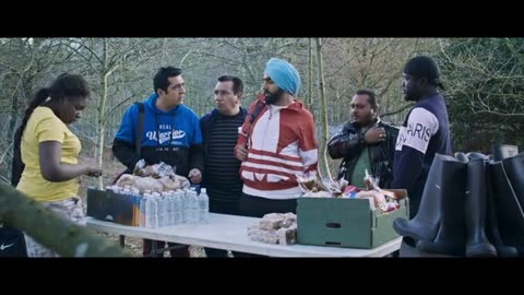 Aaja Mexico Challiye | Official Movies | Ammy Virk | Thind Motion Films |
