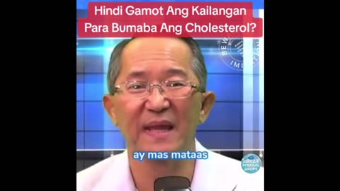 TikToking So U Won't Have To: Dr. Paragas On Why Cholesterol Is Good For You