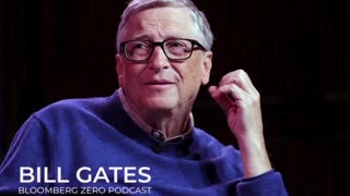Bill Gates Was 'Personally Involved' in Climate Change Funding for the Inflation Reduction Act