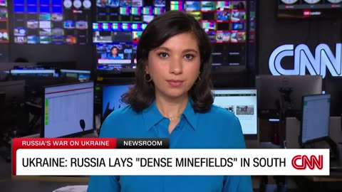 Russia launched 'another massive air attack' at Ukraine.!/ News by CNN international