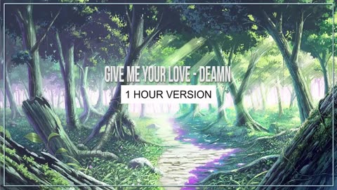 Give Me Your Love - DEAMN EDM HAY NHẤT 2020