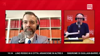 🔴 Punto & Accapo, la rassegna stampa di Francesco Borgonovo - 11 Luglio 2023