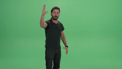 Shia LaBeouf "Just Do It" Motivational Speech